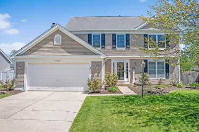 3124 Serpentine Drive, Hilliard, OH 43026 - Photo 1