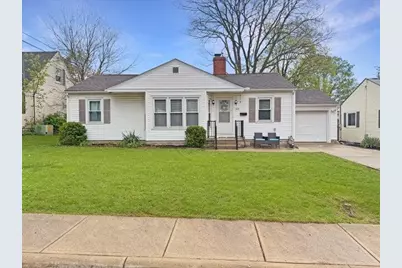 515 East Lawn Avenue, Urbana, OH 43078 - Photo 1