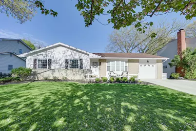 6761 Berend Street, Worthington, OH 43085 - Photo 1