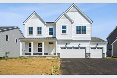 1559 Sand Dome Way, Plain City, OH 43064 - Photo 1