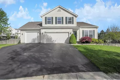 5641 Tarben Woods Court, Columbus, OH 43230 - Photo 1