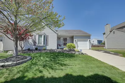 1955 Manley Way, Grove City, OH 43123 - Photo 1