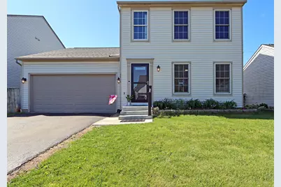 3435 Drindel Drive, Westerville, OH 43081 - Photo 1