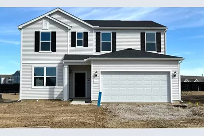 272 Rye Street #Lot 44, Galloway, OH 43119 - Photo 1