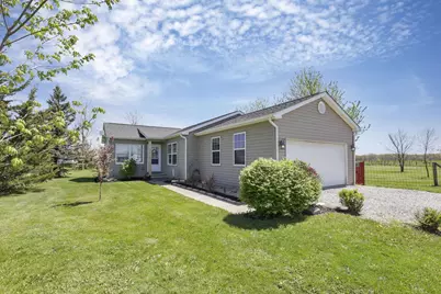 21875 Liberty West Road, Raymond, OH 43067 - Photo 1