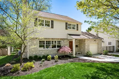 2014 Edgemont Road N, Upper Arlington, OH 43212 - Photo 1