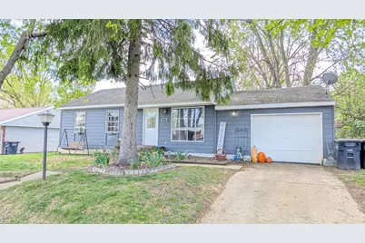 1842 Mohawk Drive, Lancaster, OH 43130 - Photo 1