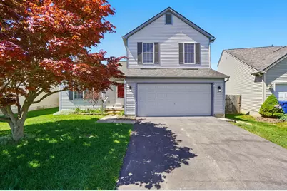 627 Chuck Wagon Drive, Galloway, OH 43119 - Photo 1