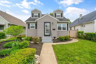 876 Palmer Road, Columbus, OH 43212 - Photo 1