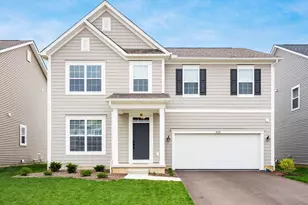 328 Sage Hl Dr, Lewis Center, OH 43035 - Photo 1