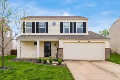 1278 Candora Street, Blacklick, OH 43004 - Photo 1