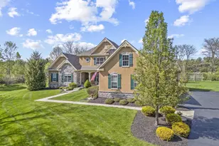 9921 Sage Creek Dr, Galena, OH 43021 - Photo 1