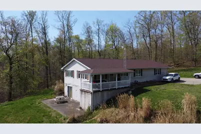 1989 Township Road 184 SW, Junction City, OH 43748 - Photo 1