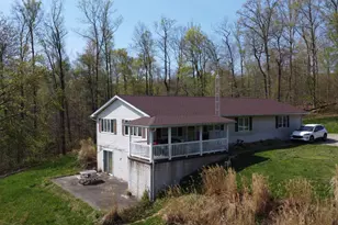 1989 Township Road 184 SW, Junction City, OH 43748 - Photo 1