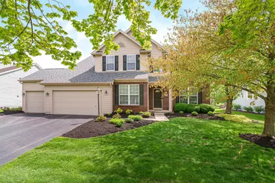 3795 Pine Bank Drive, Powell, OH 43065 - Photo 1