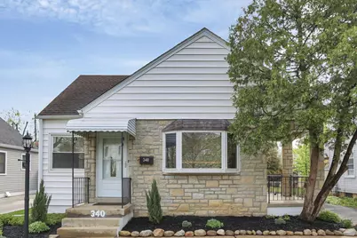 340 Powhatan Avenue, Columbus, OH 43204 - Photo 1