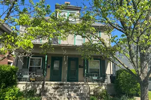 206 W Market St, Washington Court House, OH 43160 - Photo 1