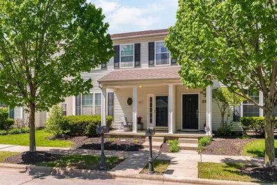 5927 Treven Way, Westerville, OH 43081 - Photo 1