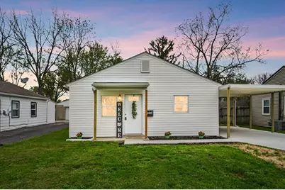 4446 Saint Ann Lane, Columbus, OH 43213 - Photo 1