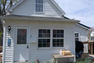 119 N Park Ave, Wellston, OH 45692 - Photo 1