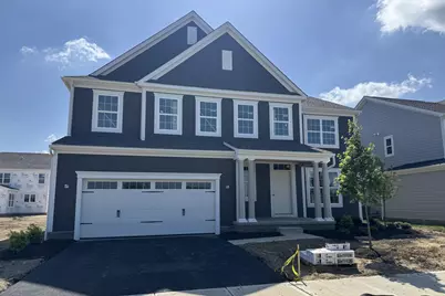 6968 Barksdale Drive, Dublin, OH 43016 - Photo 1