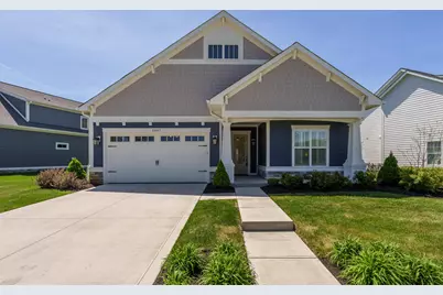 11307 Sweetbay Drive, Plain City, OH 43064 - Photo 1