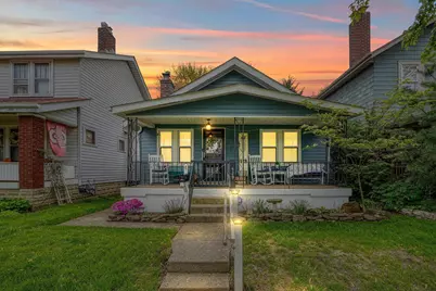 529 E Moler Street, Columbus, OH 43207 - Photo 1