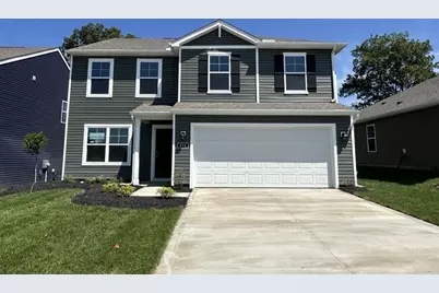 875 Sherwood Loop, Bellefontaine, OH 43311 - Photo 1