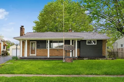 2583 Kingston Avenue, Grove City, OH 43123 - Photo 1