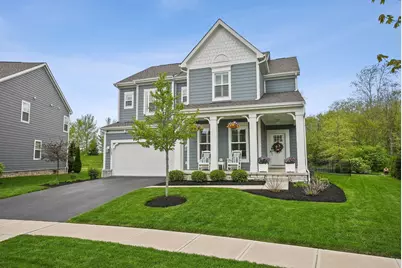 5583 Ballantrae Woods Drive, Dublin, OH 43016 - Photo 1
