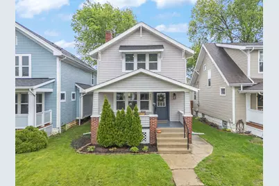 890 S 18th Street, Columbus, OH 43206 - Photo 1