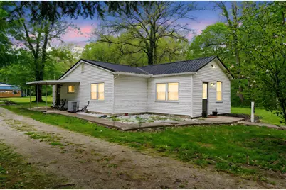 1196 Trego Creek Road Road, Chillicothe, OH 45601 - Photo 1