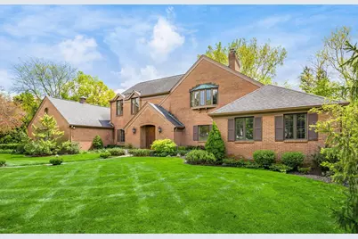 4710 Old Ravine Court, Upper Arlington, OH 43220 - Photo 1