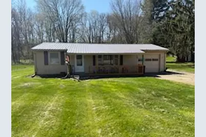 9660 Green Valley Road, Mount Vernon, OH 43050 - Photo 1