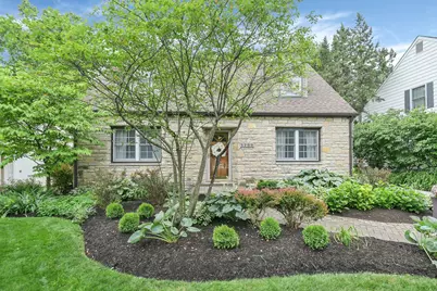 1799 Baldridge Road, Columbus, OH 43221 - Photo 1