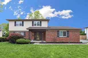 2639 Halleck Dr, Columbus, OH 43209 - Photo 1