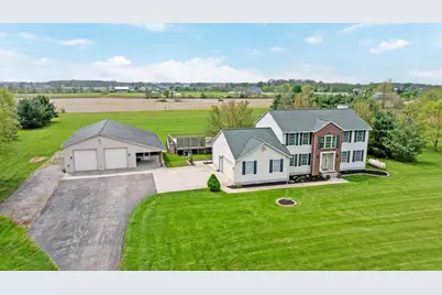 15808 Lewis Road, Sunbury, OH 43074 - Photo 1