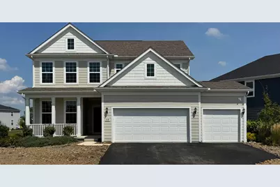 1828 Pomodoro Drive #Lot 138, Hilliard, OH 43026 - Photo 1