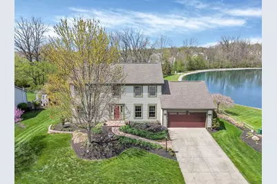 12147 Mallard Pond Drive, Pickerington, OH 43147 - Photo 1