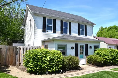 3219 Broad Street, Rushville, OH 43150 - Photo 1