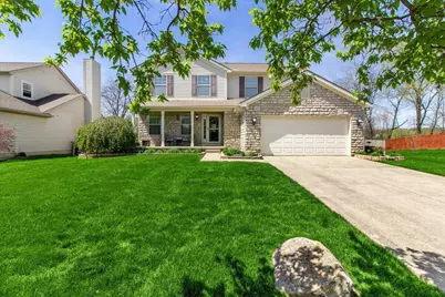 107 Curly Smart Circle, Delaware, OH 43015 - Photo 1