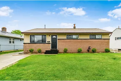 4155 Dixie Court, Columbus, OH 43228 - Photo 1