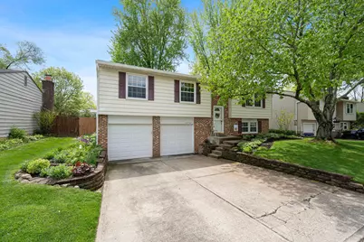6448 Goldfinch Drive, Westerville, OH 43081 - Photo 1