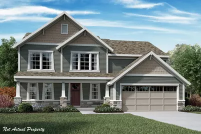 994 Morning Bird Court, Grove City, OH 43123 - Photo 1