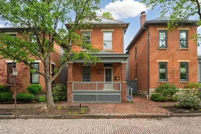 302 E Sycamore Street, Columbus, OH 43206 - Photo 1