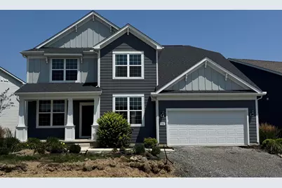 6360 Zuccaro Drive #Lot 137, Hilliard, OH 43026 - Photo 1