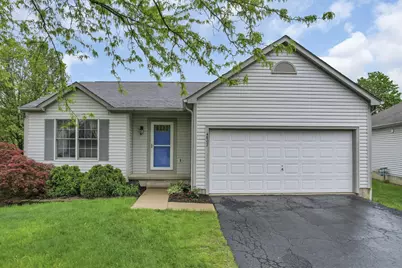 4807 Dori Park Drive, Hilliard, OH 43026 - Photo 1