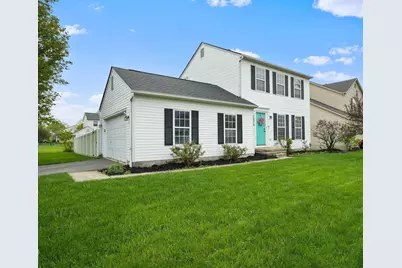 2878 Quailview Lane, Hilliard, OH 43026 - Photo 1