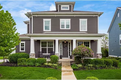 7351 Cottonwood Drive, Plain City, OH 43064 - Photo 1