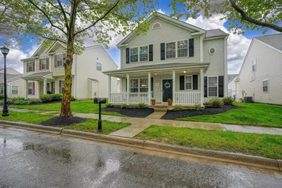 5984 Mealla Road, Westerville, OH 43081 - Photo 1